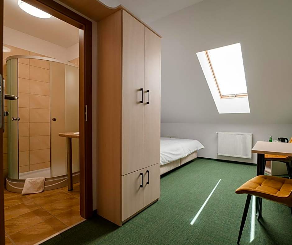 Szumi Las Events & Apartments