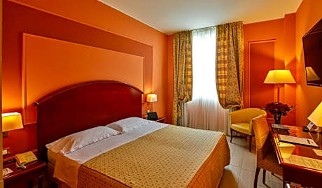 Double Room with Extra Bed