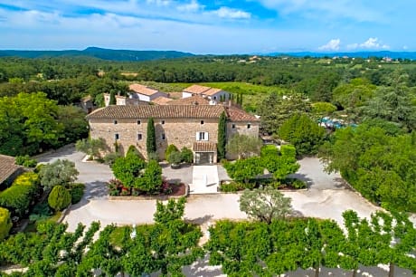 Le Mas du Terme