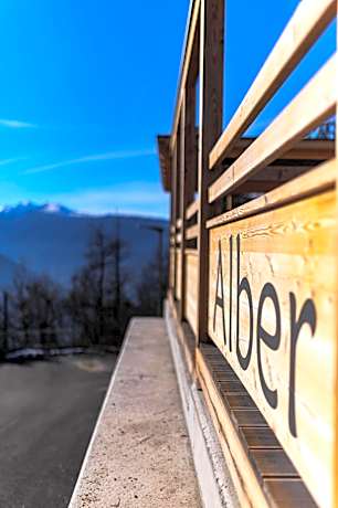 Hotel Restaurant Alber