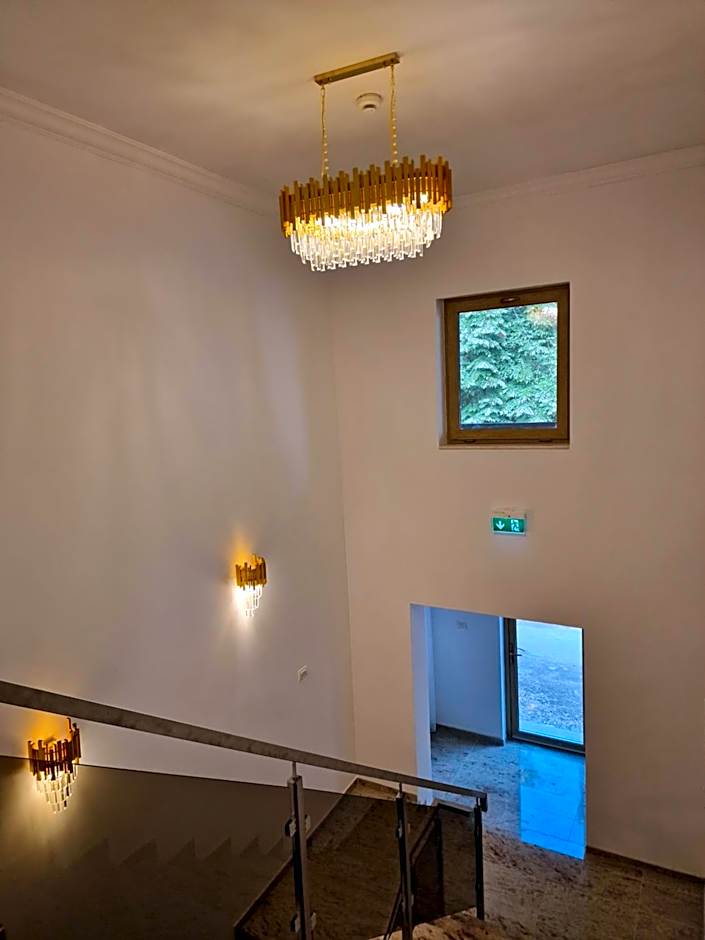 COLT DE RAI-Deluxe & Spa