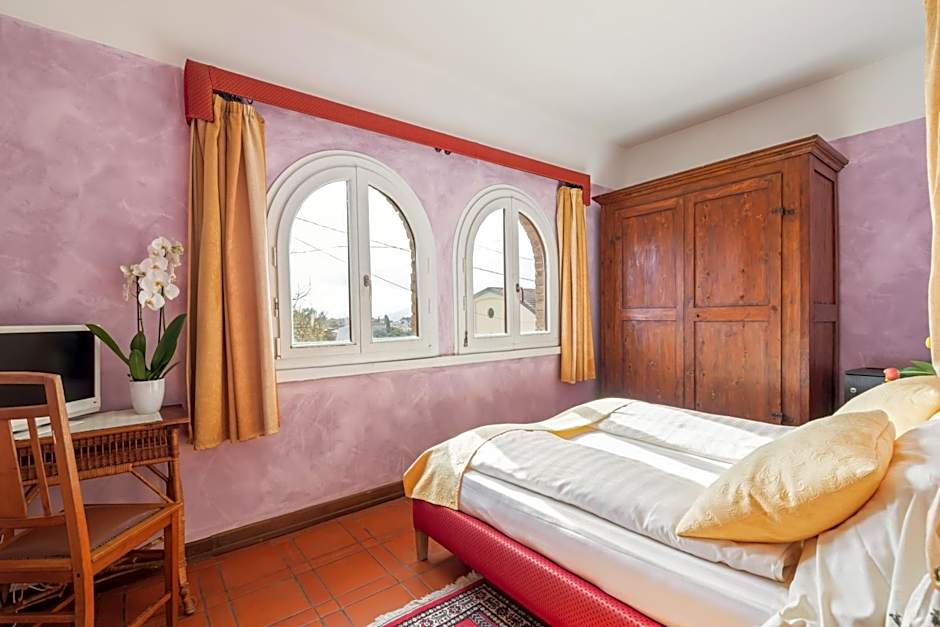 Villa Pambuffetti