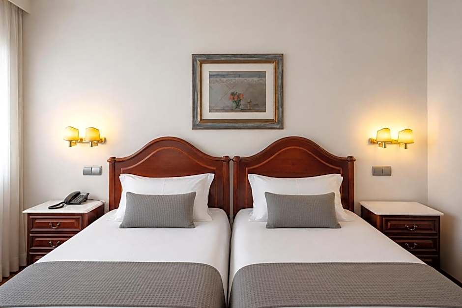 Hotel Vice Rei