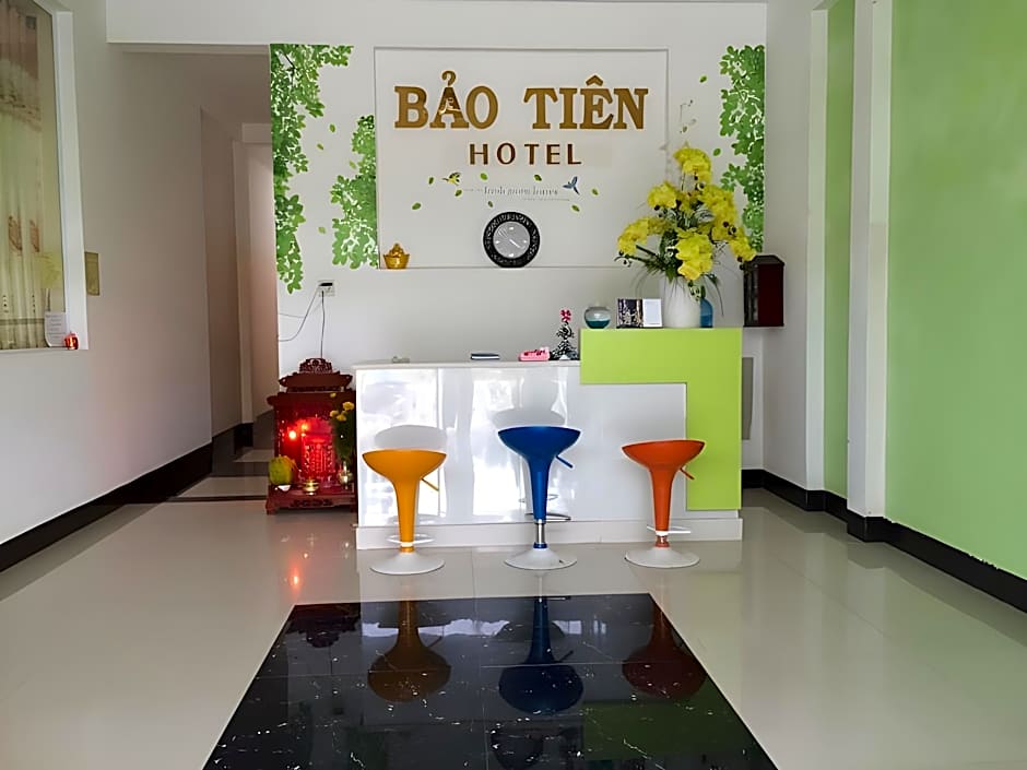 Bao Tien Hotel
