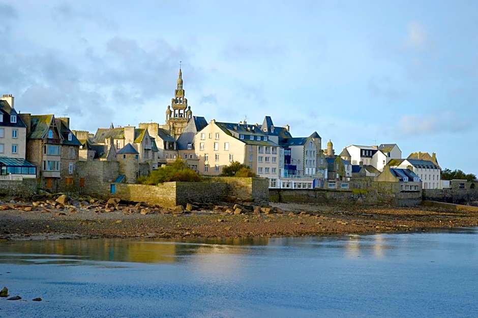 Hotel Mercure Roscoff Bord De Mer