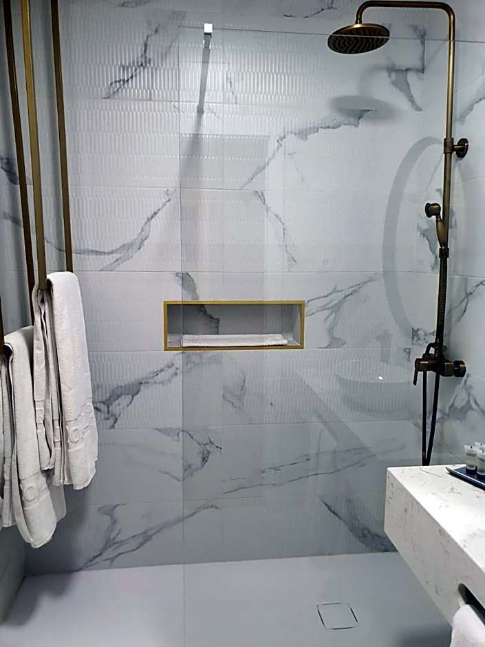 Hotel Complejo París