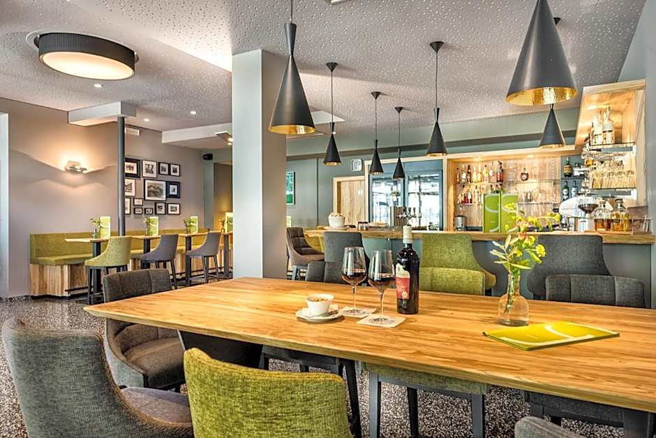 Active & Family Hotel Gioiosa