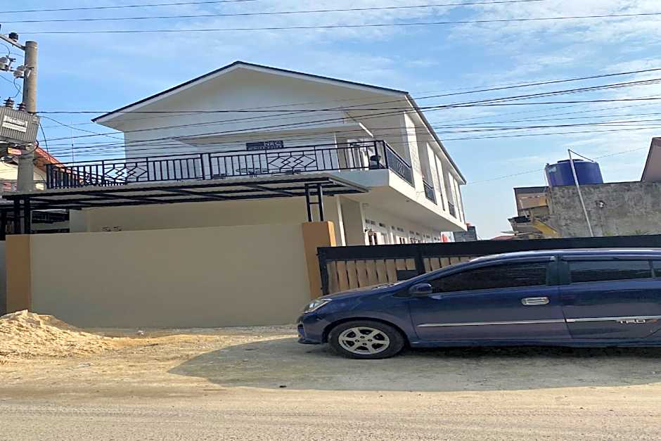 Hotel O Nrc White House