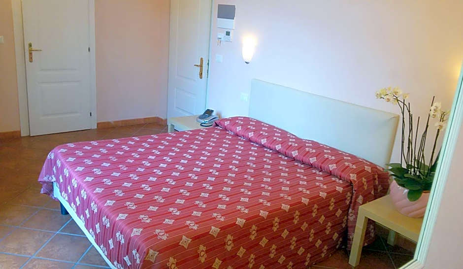Hotel Rita Major