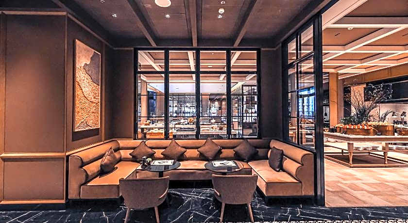 The Ritz-Carlton Xi'an