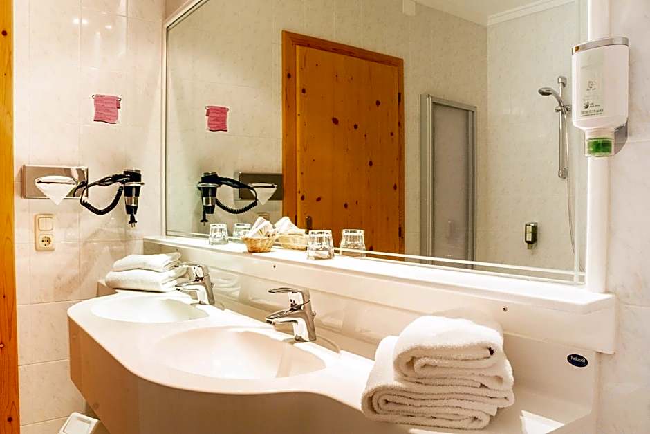 Elbhotel Bad Schandau
