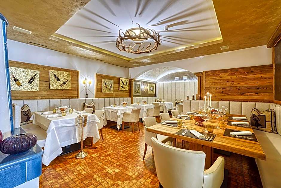 Majestic Hotel