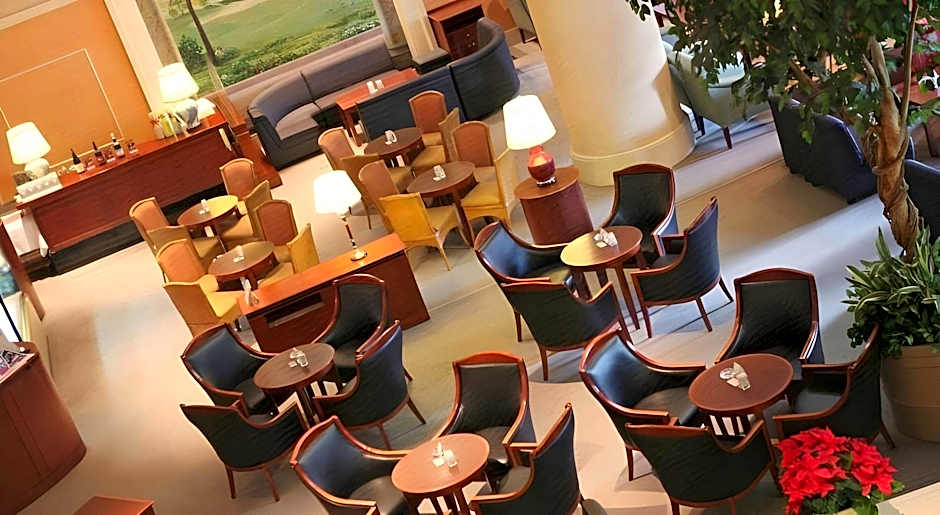 Hotel Crown Palais Chiryu
