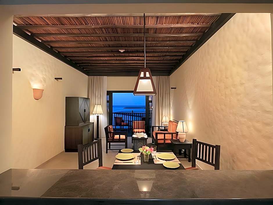 Atana Musandam Resort