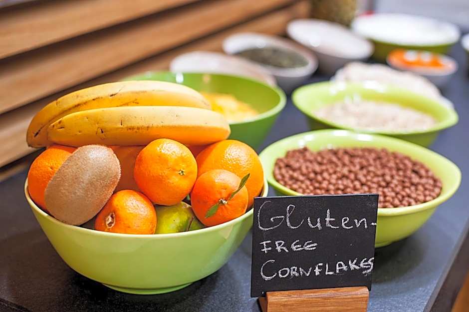 Holiday Inn Plovdiv By IHG