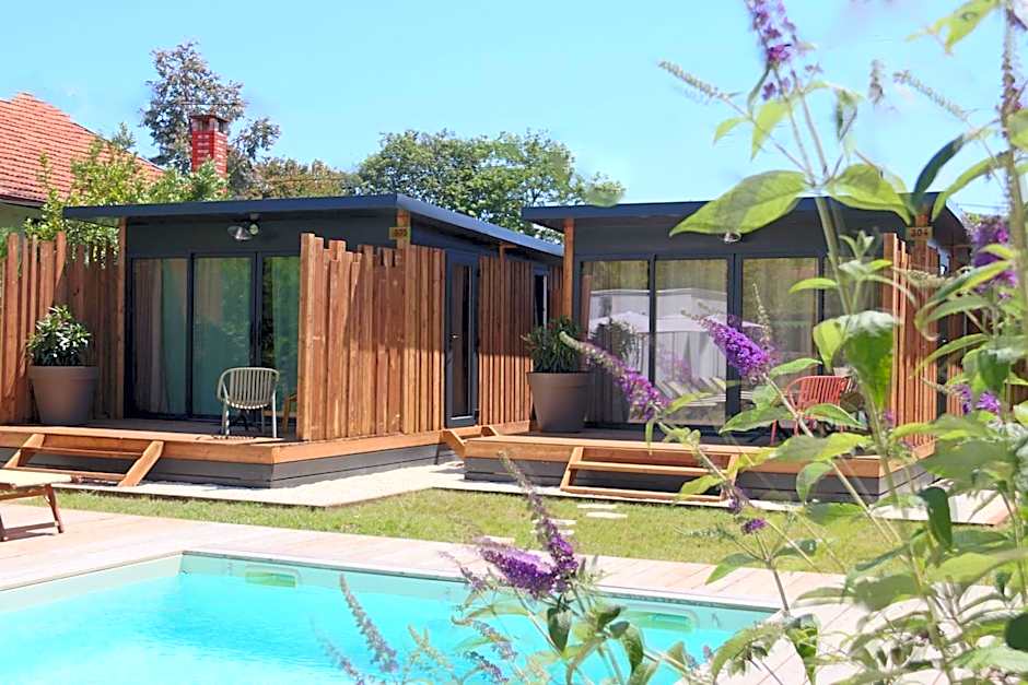 Hôtel Le Grain de Sable