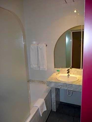 Hotel De Swaen