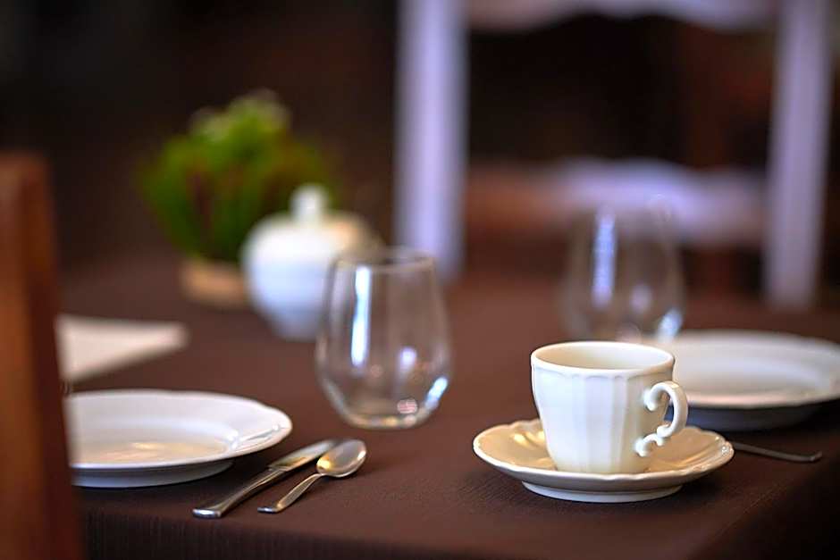 Hotel Villa Ciconia