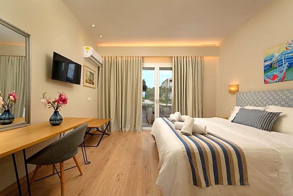 Art Hotel Debono - Adults Only