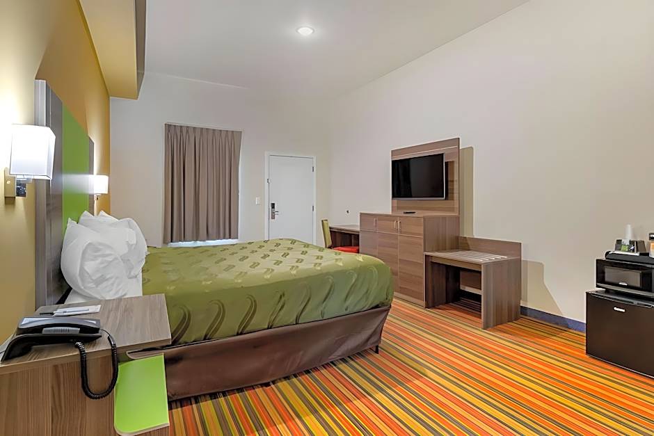 Quality Inn & Suites