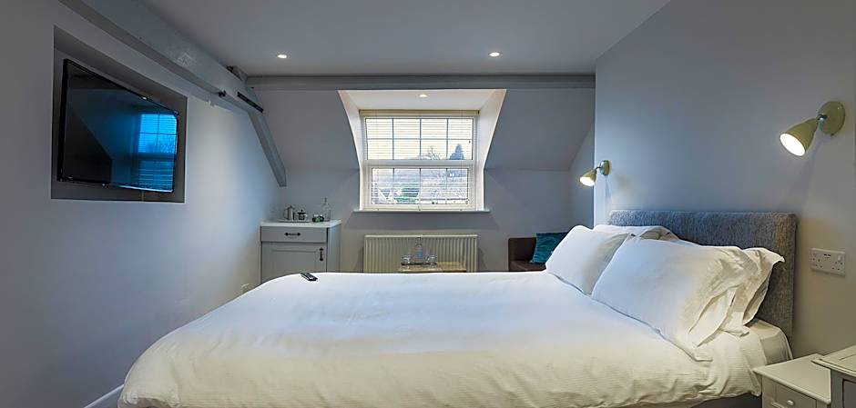 Wild Garlic Rooms