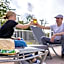 Novotel Mulhouse Bale Fribourg