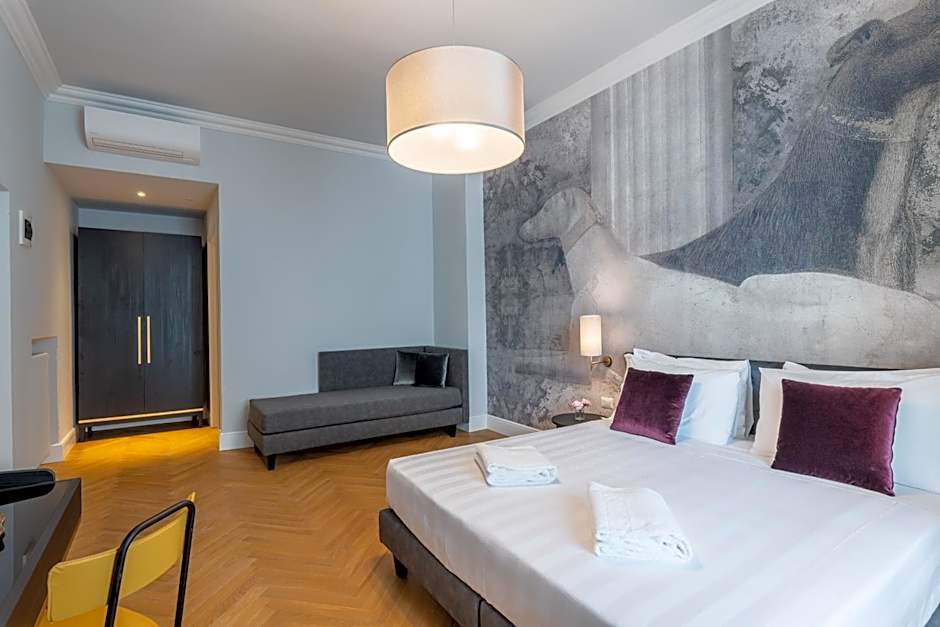 3110 ArtHotel