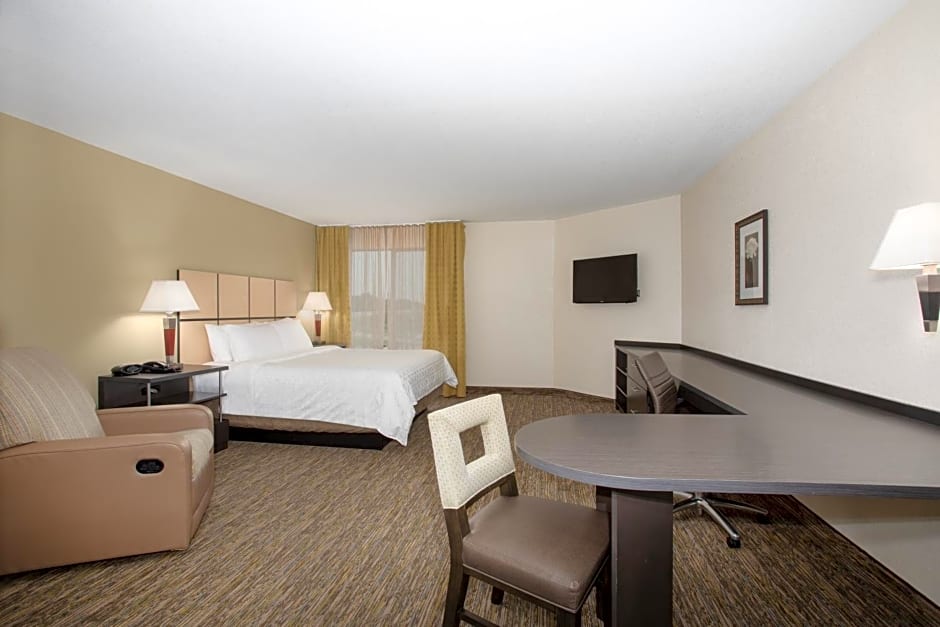 Candlewood Suites Manhattan