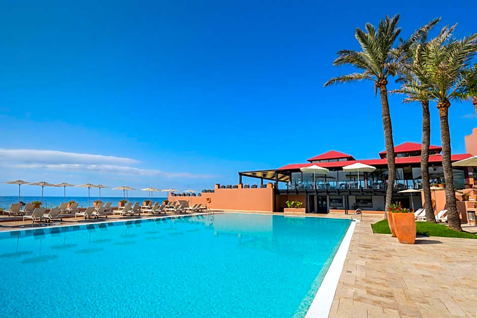 Hotel Guadalmina, managed by Barceló Hotel Group