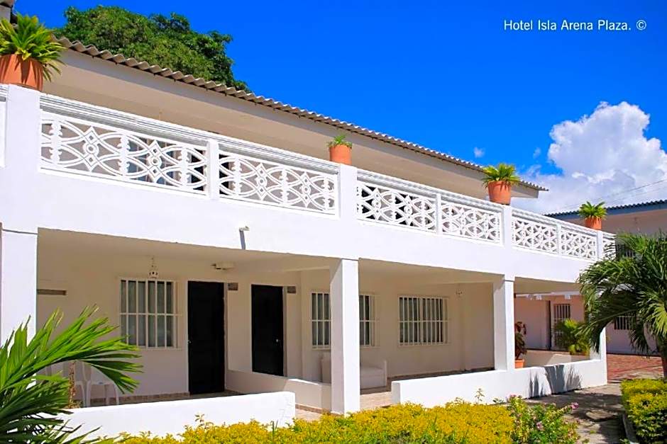 Hotel Dorado Plaza Punta Arena