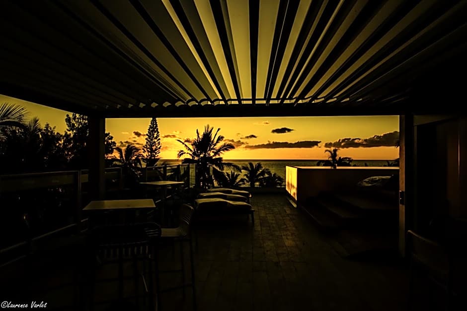 Boutik Hôtel 2A - Adult Only