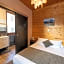 Hotel la Pointe Percee