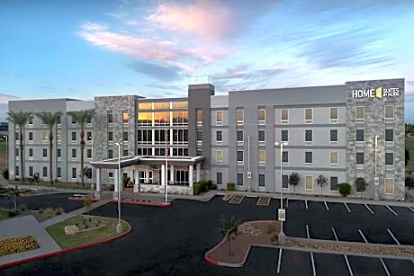 Home2 Suites by Hilton Phoenix/Chandler