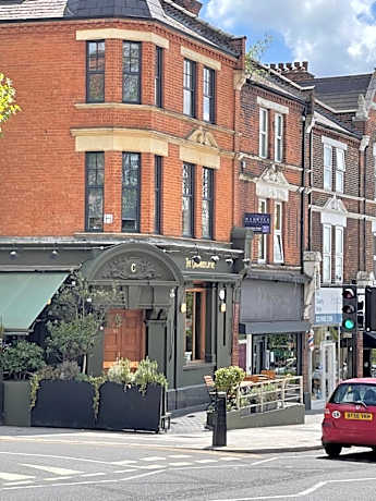 Chamberlayne Inn