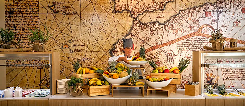 Aminess Vival Port9 Residence