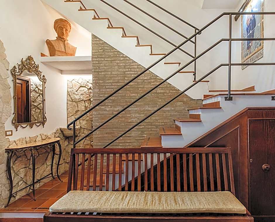 Palazzo Giunta - Porta Marina Ortigia