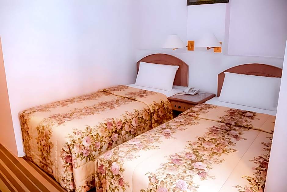 Rainbow Hotel Cameron Highlands