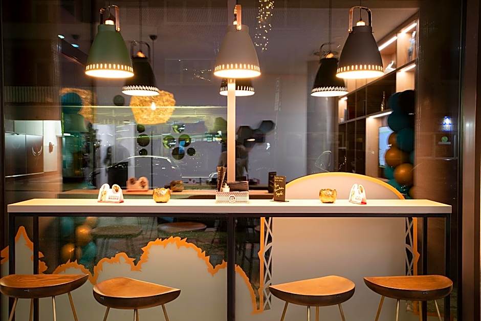 ibis Styles Pforzheim