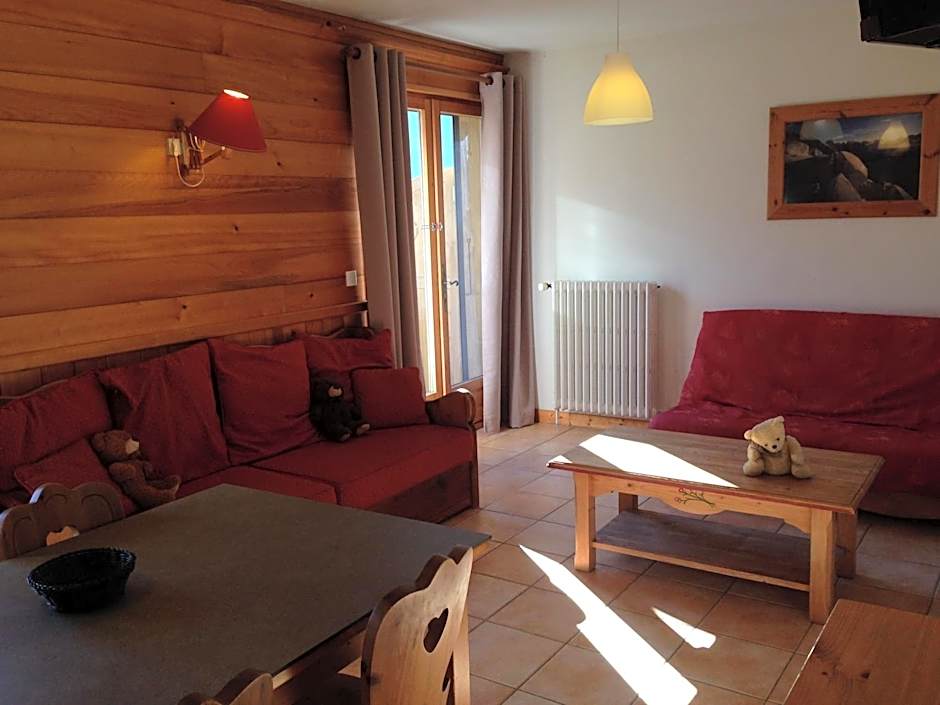 Résidence Chalet des Granges