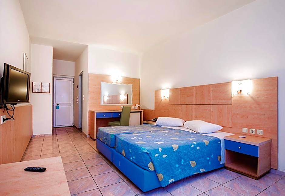 Eurovillage Achilleas Hotel