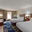 Comfort Inn & Suites Hot Springs Midtown