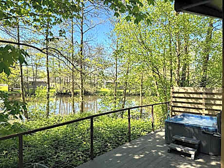 Warren Wood Country Park