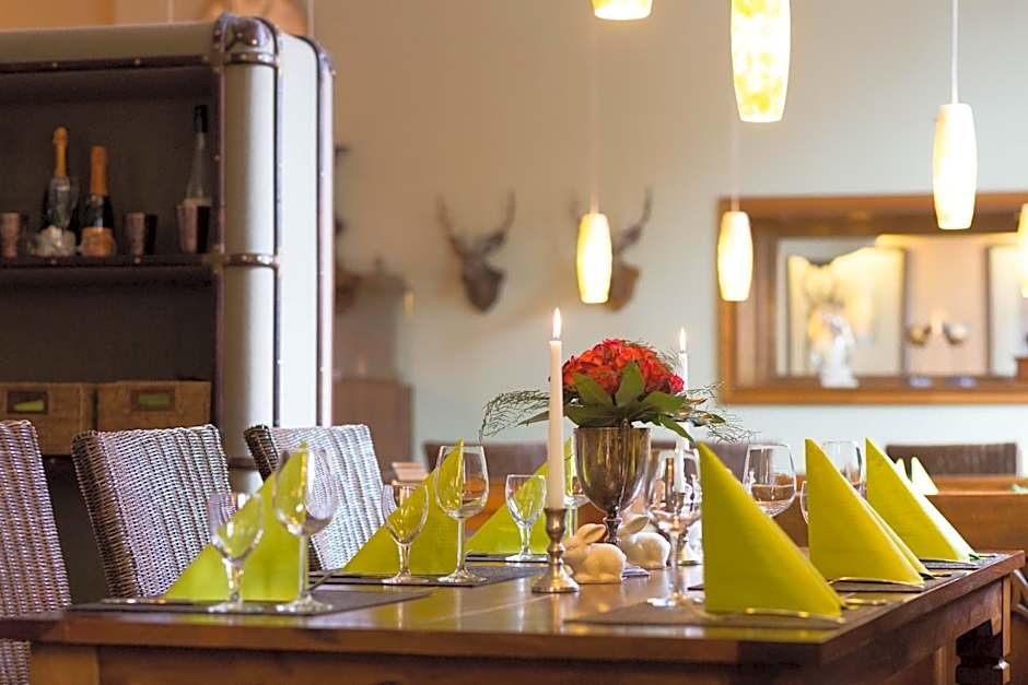 Hotel Alte Mark