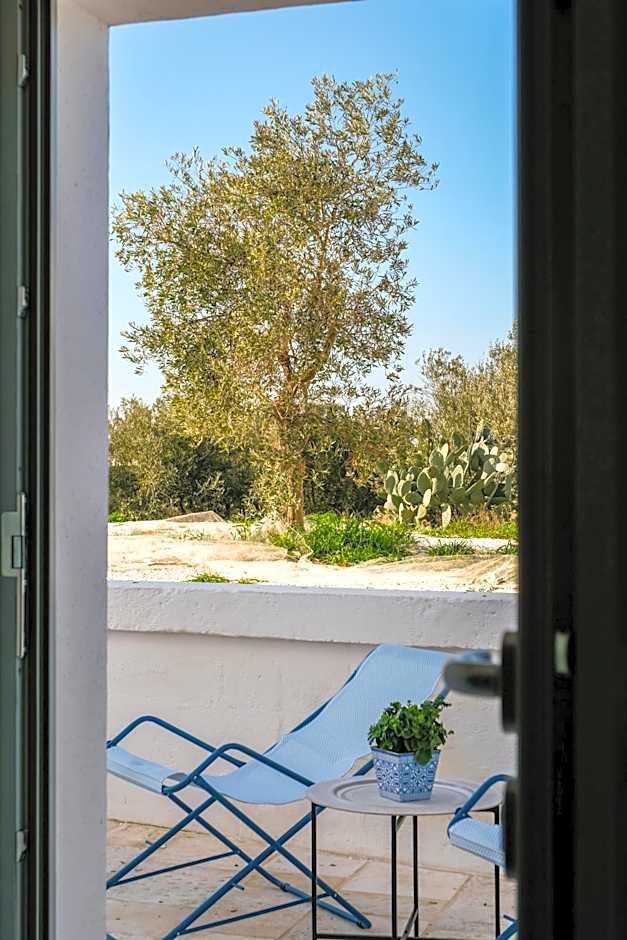 Masseria D'Erchia