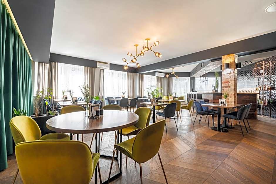 Hotel Białowieski Conference, Wellness & SPA