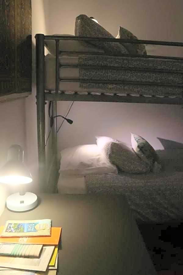 Costa Norte Guesthouse