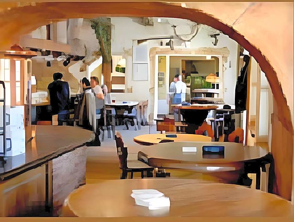 Hotel Brauhaus Wiesenmuhle