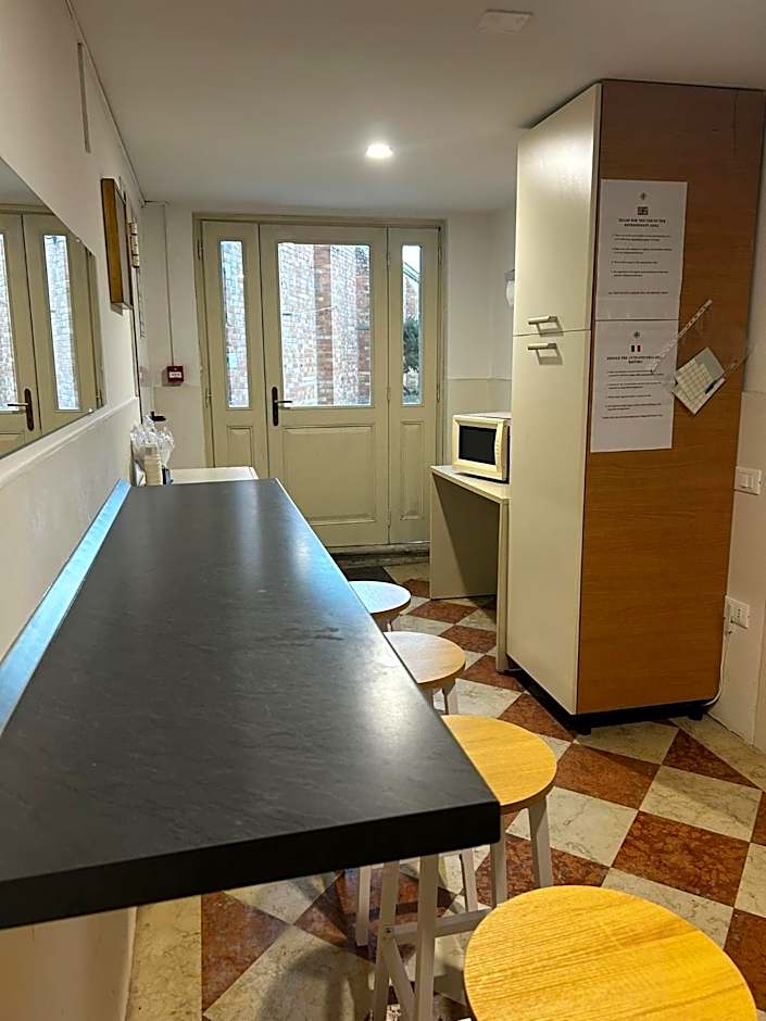 Collegio AMDG