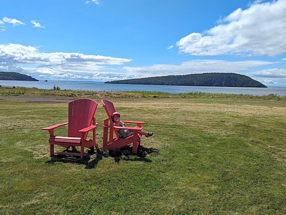 The Parrsboro Mansion Inn