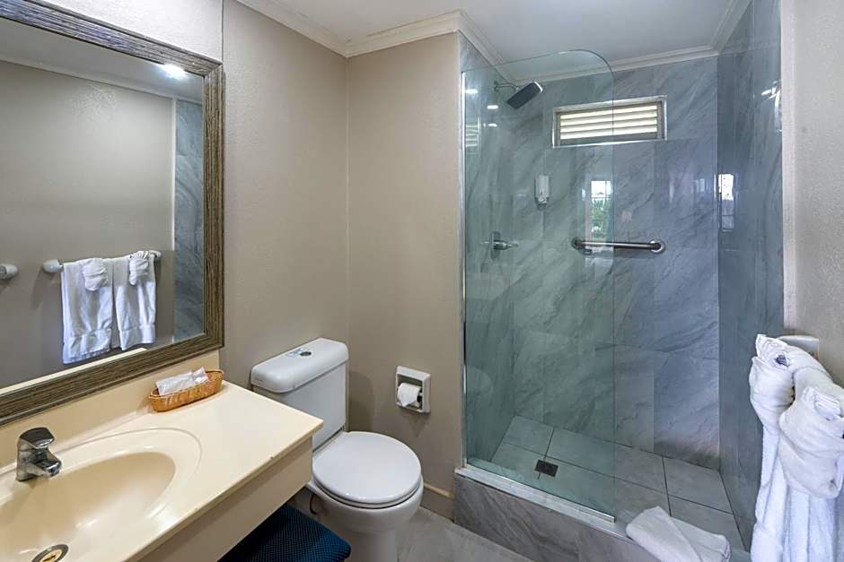 Blue Orchids Beach Hotel